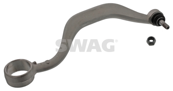 Control/Trailing Arm, wheel suspension (20 73 0050)