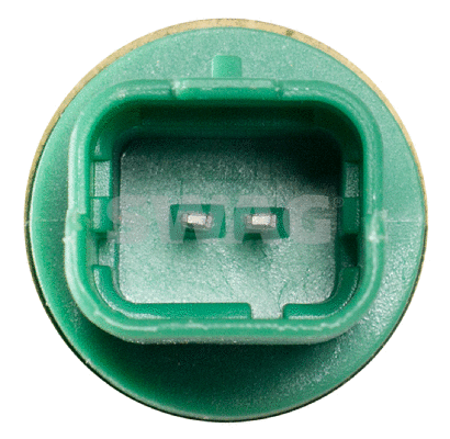 Sensor, coolant temperature