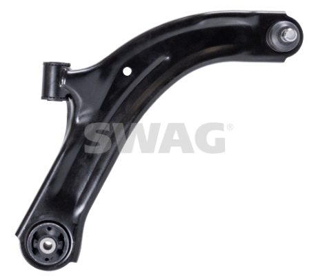 Control/Trailing Arm, wheel suspension (82 94 8161)