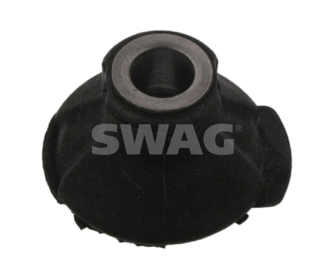 Mounting, steering gear (10 93 4367)