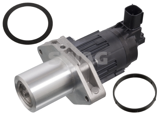 EGR Valve (40 10 4401)