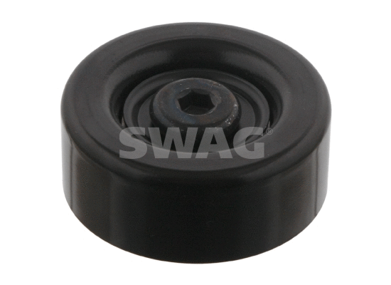 Deflection/Guide Pulley, V-ribbed belt (90 93 3180)