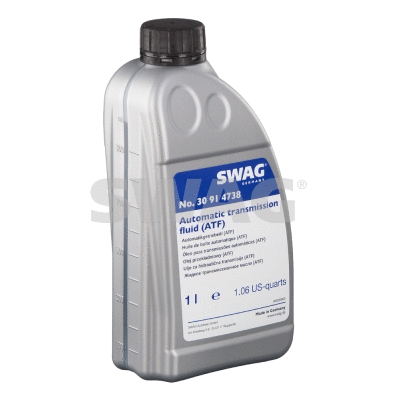 Automatic Transmission Fluid (30 91 4738)