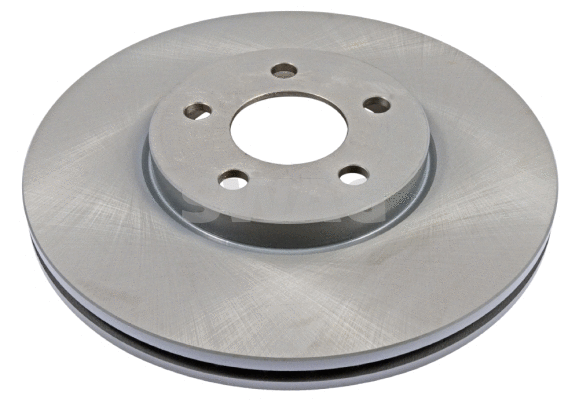 Brake Disc (33 10 0133)
