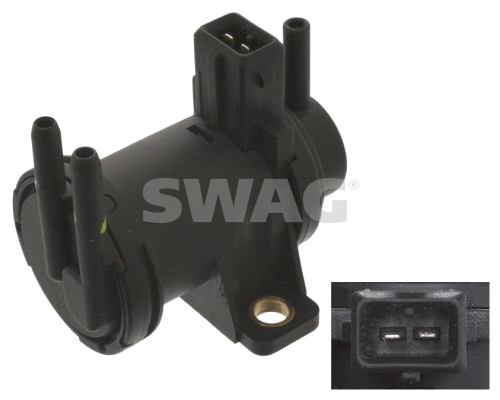 Pressure Converter (70 94 4375)