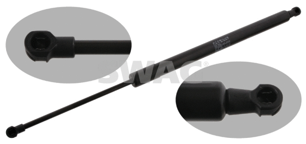 Gas Spring, boot/cargo area (60 93 2903)