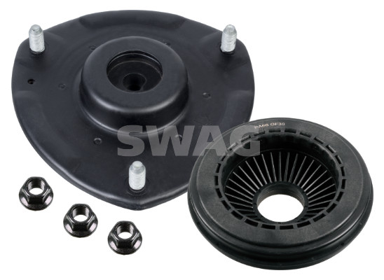 Repair Kit, suspension strut support mount (33 10 5014)