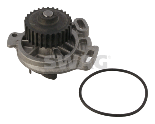 Water Pump, engine cooling (30 15 0007)
