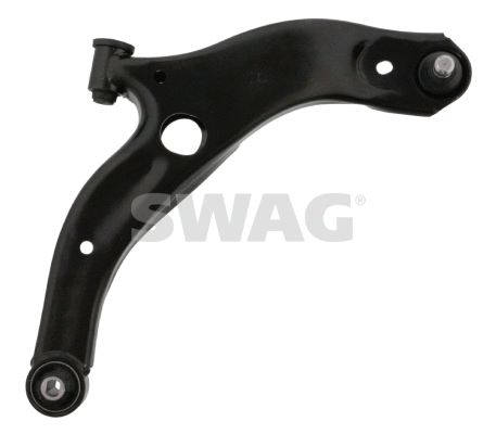 Control/Trailing Arm, wheel suspension (83 94 2415)