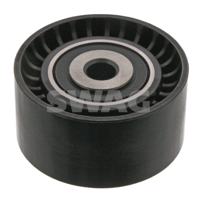 Deflection/Guide Pulley, V-ribbed belt (60 93 6826)