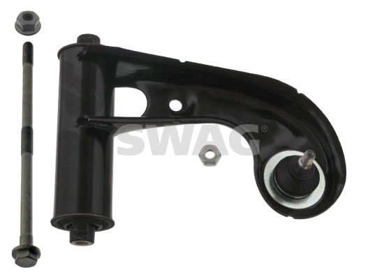 Control/Trailing Arm, wheel suspension (10 94 0280)