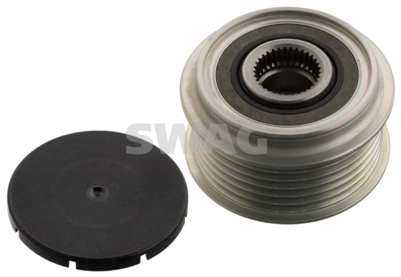 Alternator Freewheel Clutch (81 10 1786)