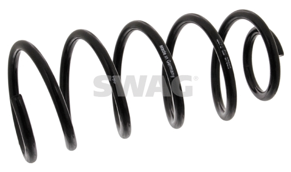 Suspension Spring (30 93 7825)