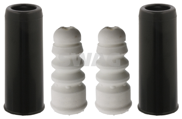 Dust Cover Kit, shock absorber (30 10 6122)