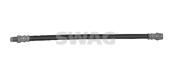 Brake Hose (60 90 9109)