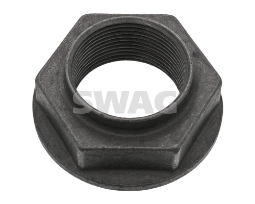 Nut, stub axle (10 10 0348)