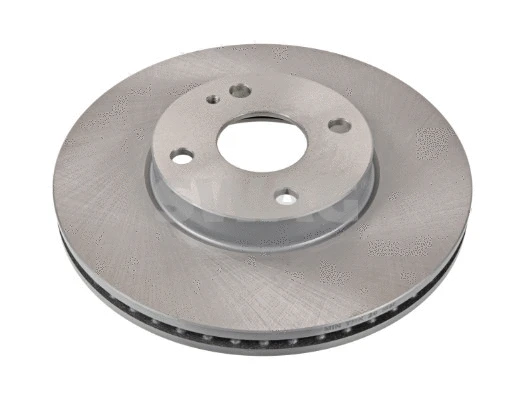 Brake Disc (33 10 7124)