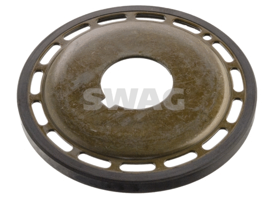 Ring Gear, crankshaft (62 93 6070)