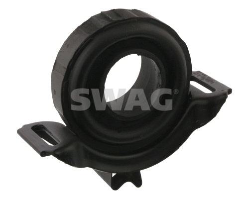 Suspension, propshaft (10 87 0018)