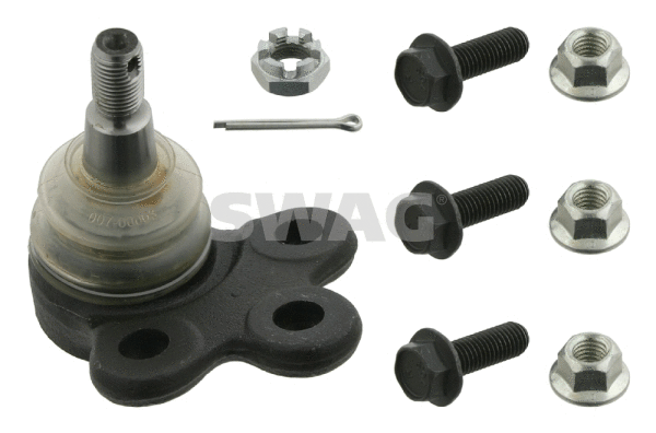 Ball Joint (89 92 8347)