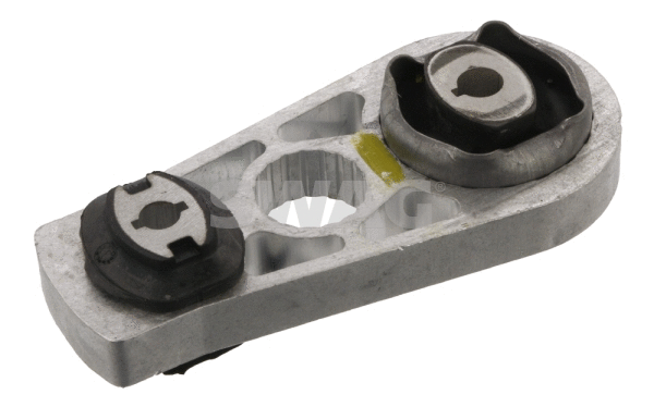 Mounting, engine (60 93 6627)