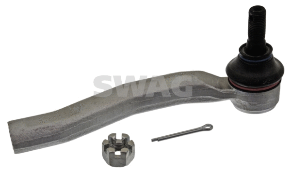 Tie Rod End (81 94 3223)