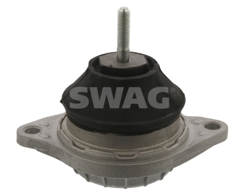 Mounting, engine (30 13 0022)