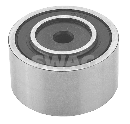 Deflection/Guide Pulley, V-ribbed belt (62 91 9391)