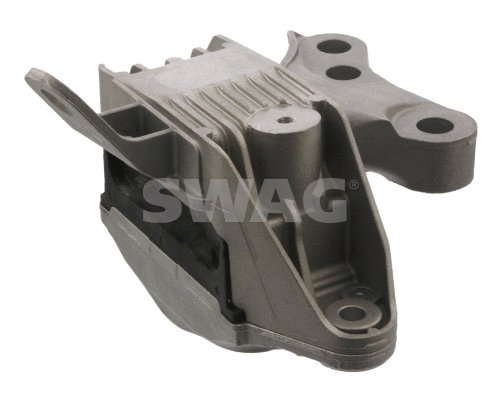 Mounting, engine (40 93 7978)