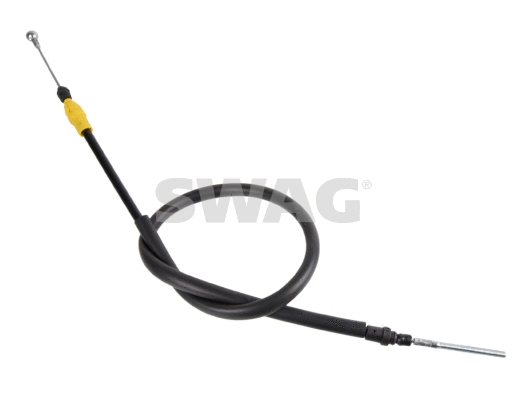 Cable Pull, parking brake (33 10 0356)