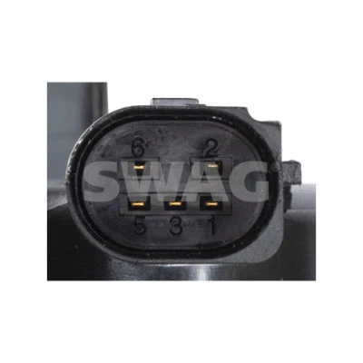 EGR Module