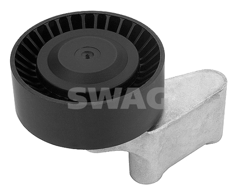 Deflection/Guide Pulley, V-ribbed belt (20 91 9539)