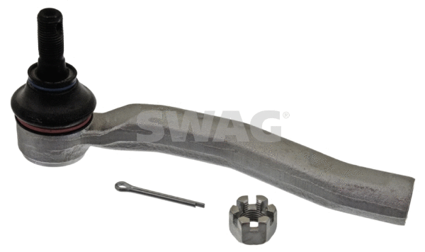 Tie Rod End (81 94 3222)