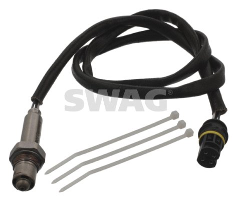 Lambda Sensor (10 93 7432)