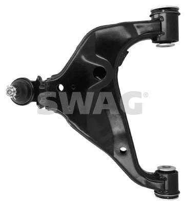 Control/Trailing Arm, wheel suspension (33 10 6990)