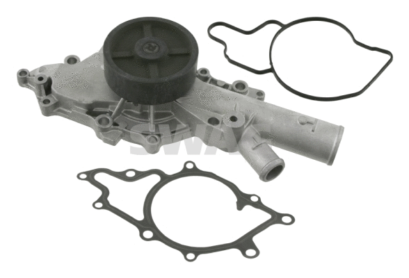 Water Pump, engine cooling (10 92 4204)