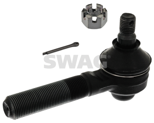 Tie Rod End (81 94 3186)
