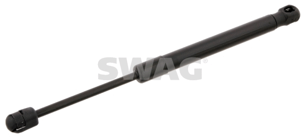 Gas Spring, rear window (62 92 8034)