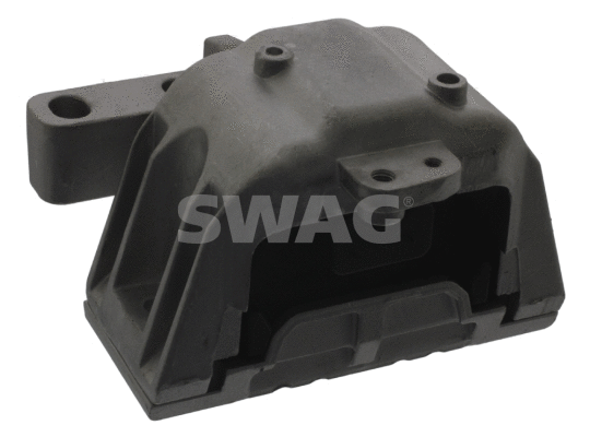 Mounting, engine (30 13 0091)
