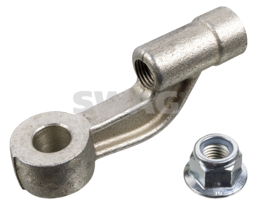 Tie Rod End (33 10 0531)