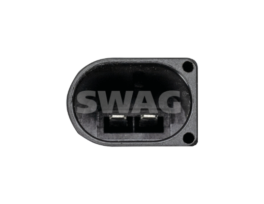 Auxiliary Water Pump (cooling water circuit)