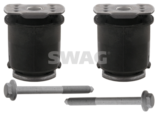 Bearing Set, axle beam (30 93 2633)