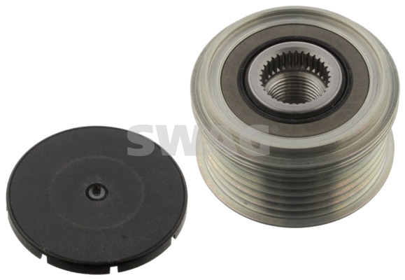 Alternator Freewheel Clutch (62 10 2328)