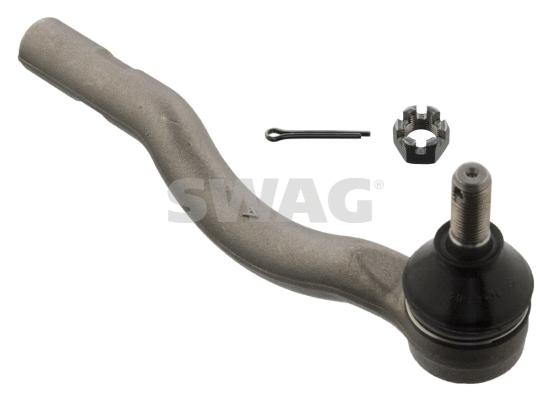 Tie Rod End (81 94 3255)