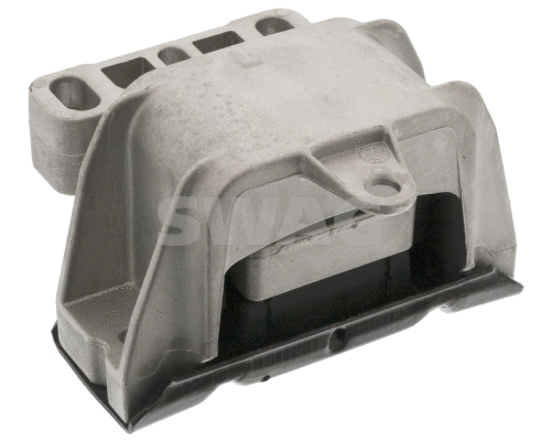 Mounting, automatic transmission (30 13 0081)