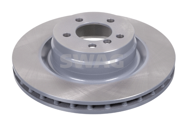 Brake Disc (22 94 3891)