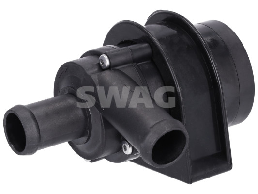Auxiliary Water Pump (cooling water circuit) (33 11 0737)