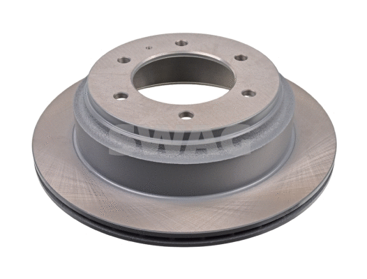 Brake Disc (40 92 3561)
