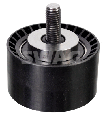 Deflection/Guide Pulley, V-ribbed belt (33 10 3051)