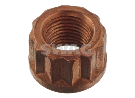 Connecting Rod Nut (10 90 7760)